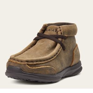 Ariat toddler boots